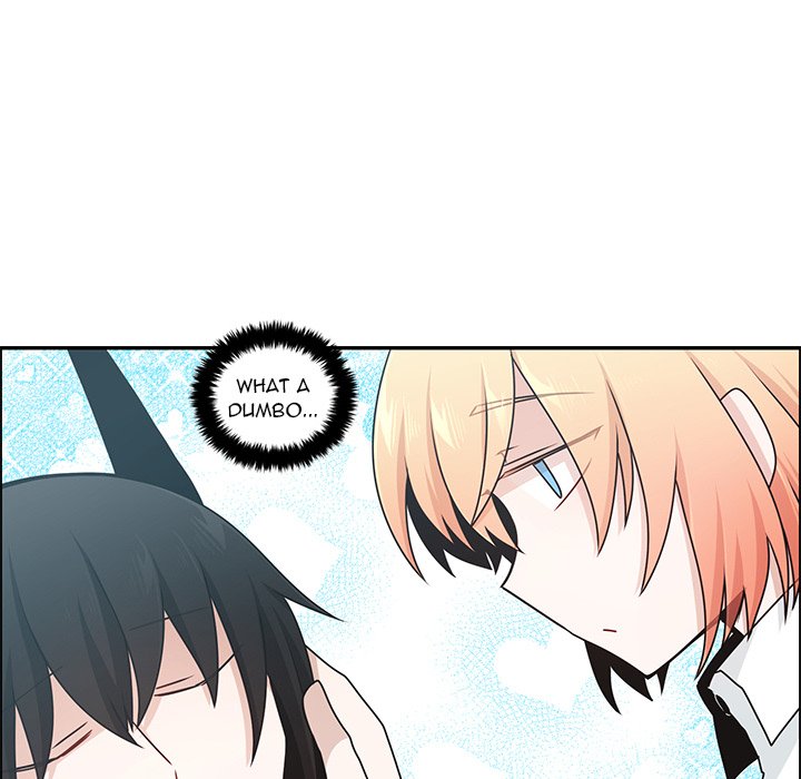 Go Away Mr Demon chapter 240 page 40