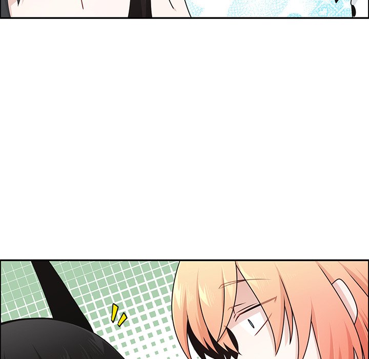 Go Away Mr Demon chapter 240 page 41