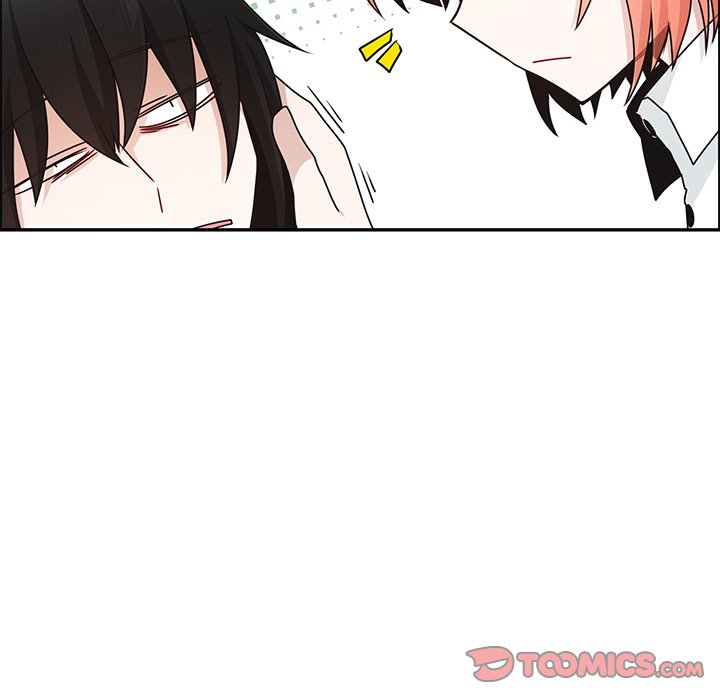 Go Away Mr Demon chapter 240 page 42