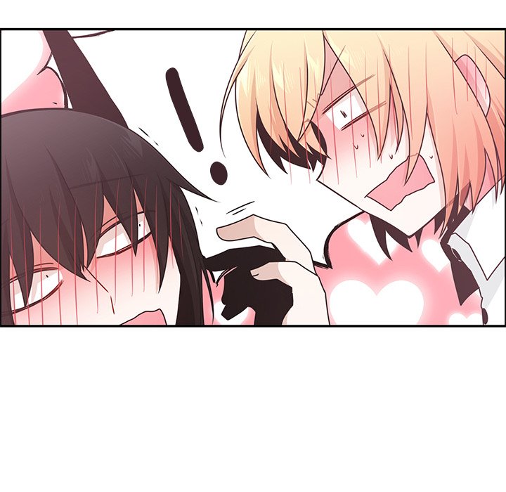 Go Away Mr Demon chapter 240 page 43
