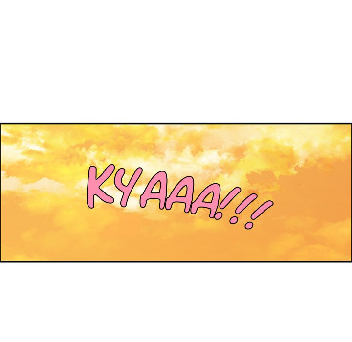 Go Away Mr Demon chapter 240 page 44