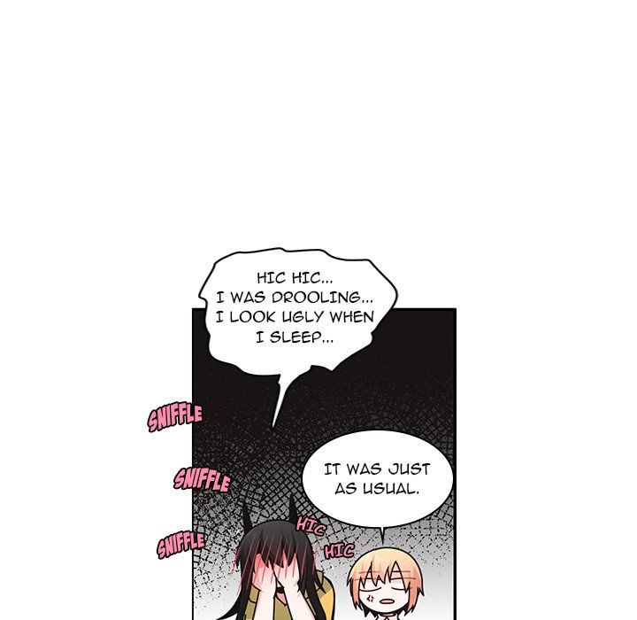 Go Away Mr Demon chapter 240 page 45