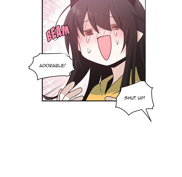 Go Away Mr Demon chapter 240 page 47