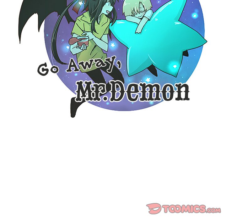 Go Away Mr Demon chapter 240 page 50