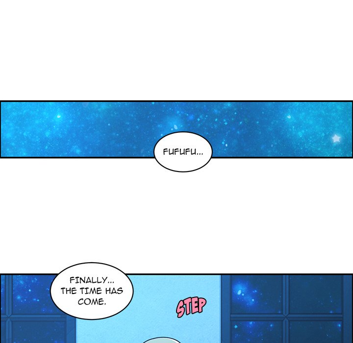 Go Away Mr Demon chapter 240 page 51