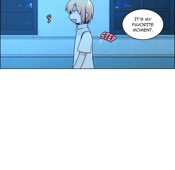 Go Away Mr Demon chapter 240 page 52