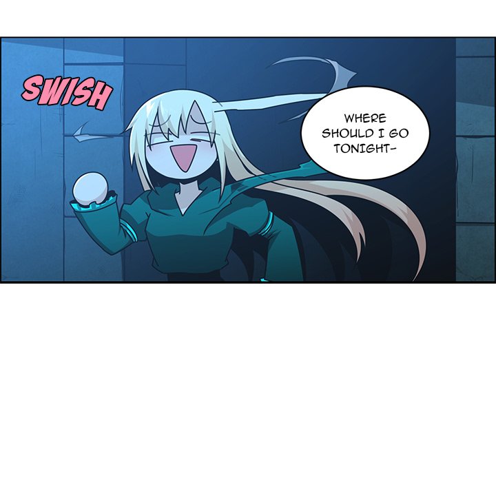 Go Away Mr Demon chapter 240 page 53