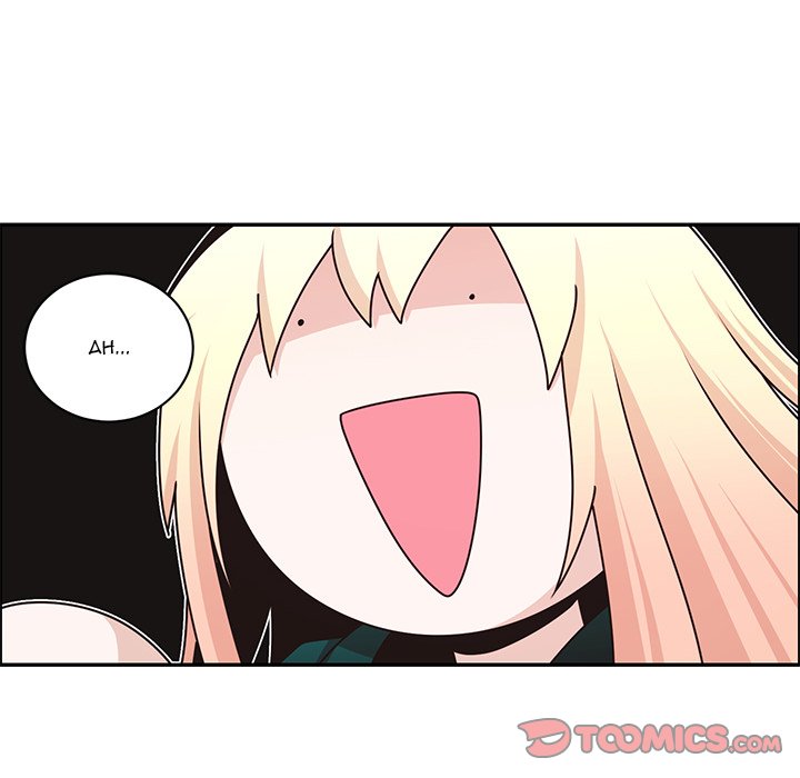 Go Away Mr Demon chapter 240 page 54