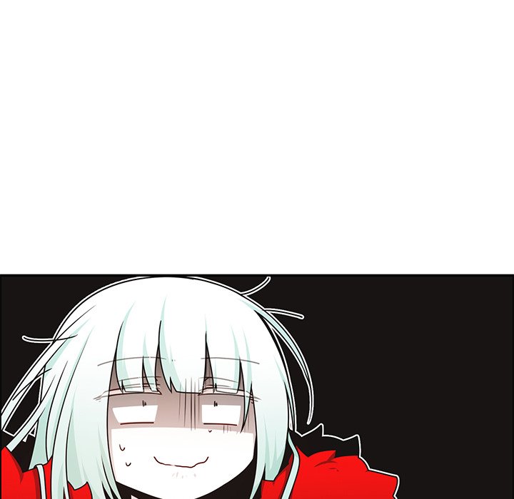 Go Away Mr Demon chapter 240 page 55