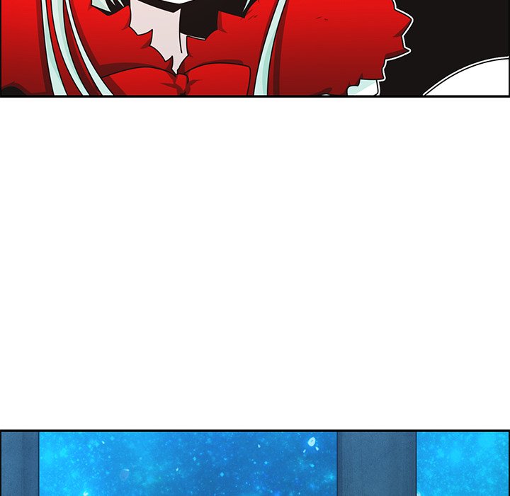 Go Away Mr Demon chapter 240 page 56