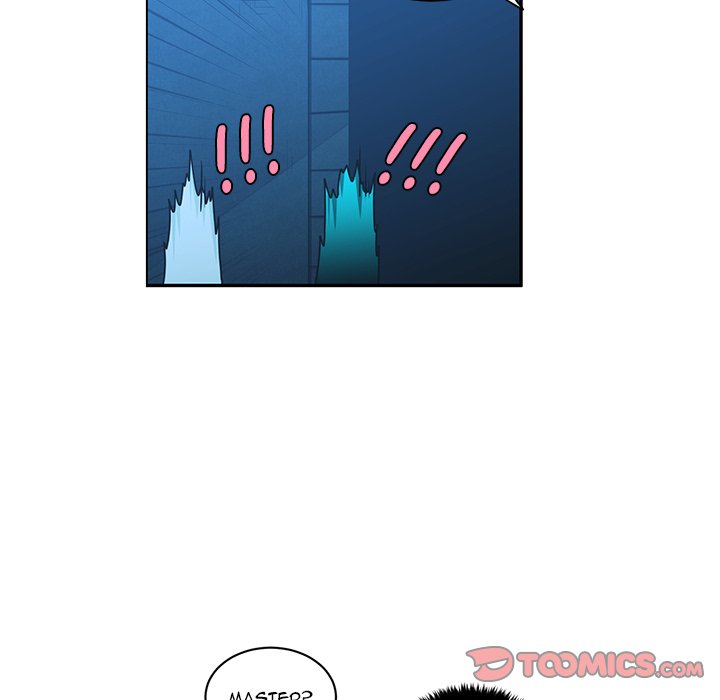 Go Away Mr Demon chapter 240 page 58
