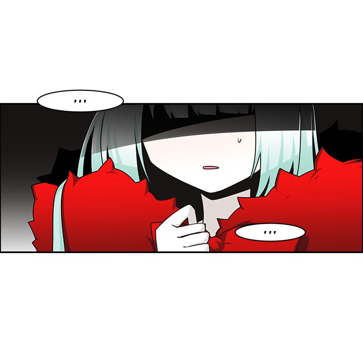 Go Away Mr Demon chapter 240 page 60
