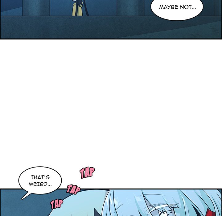 Go Away Mr Demon chapter 240 page 63