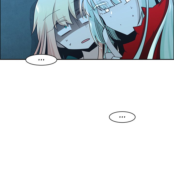 Go Away Mr Demon chapter 240 page 64