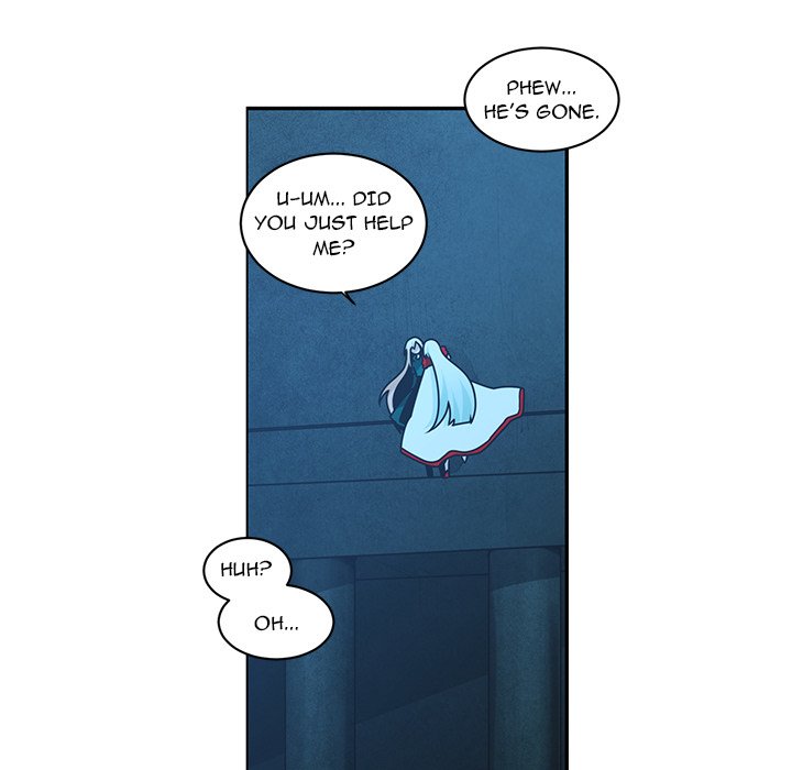 Go Away Mr Demon chapter 240 page 65