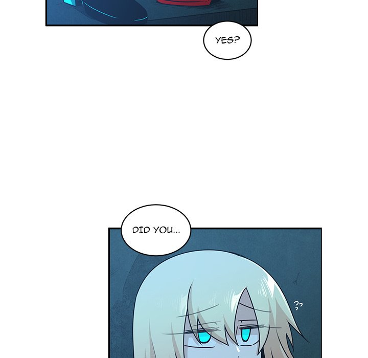 Go Away Mr Demon chapter 240 page 67
