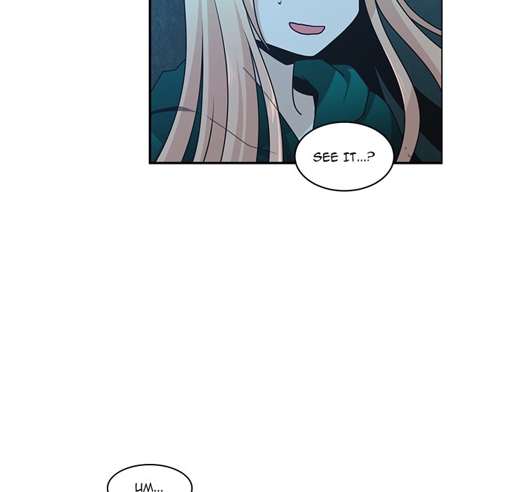 Go Away Mr Demon chapter 240 page 68