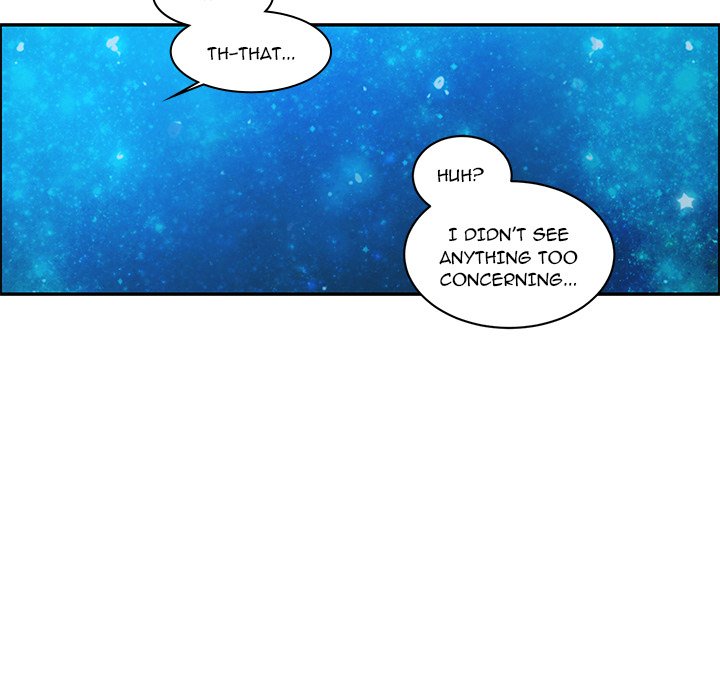 Go Away Mr Demon chapter 240 page 69