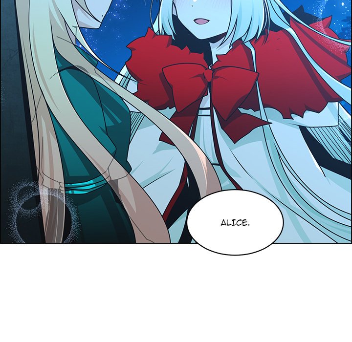 Go Away Mr Demon chapter 240 page 71
