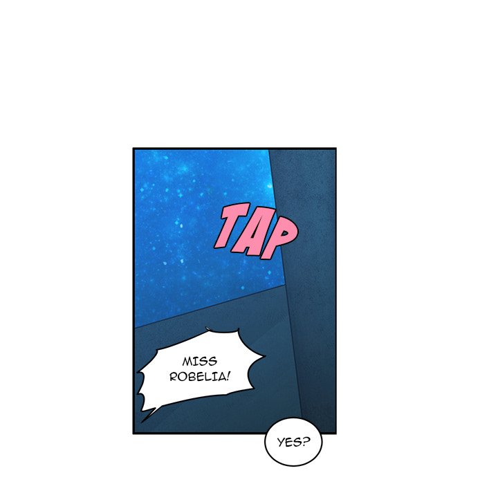 Go Away Mr Demon chapter 241 page 5