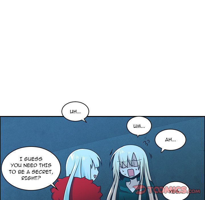 Go Away Mr Demon chapter 241 page 6