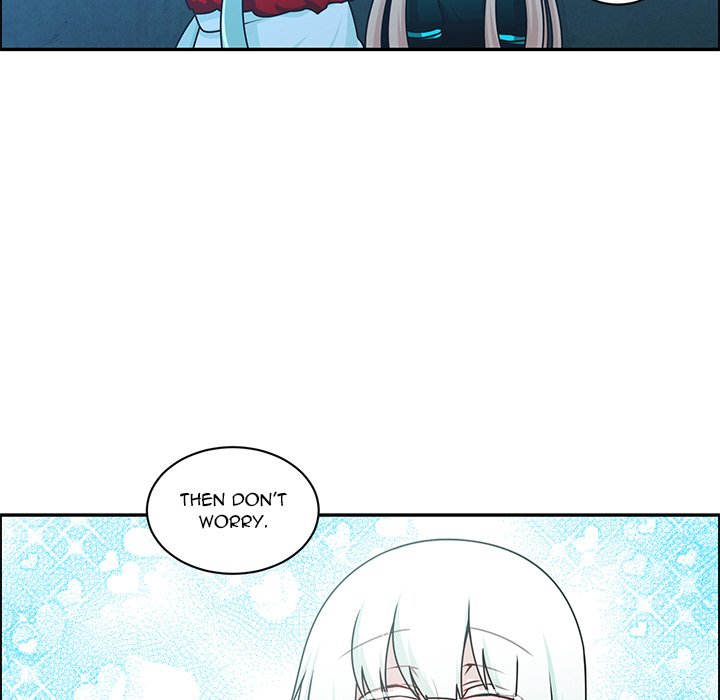 Go Away Mr Demon chapter 241 page 7
