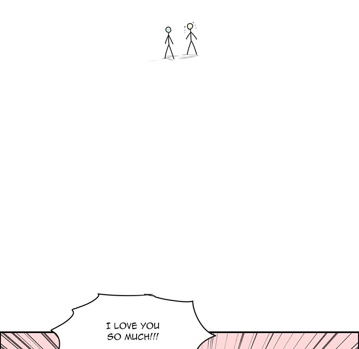 Go Away Mr Demon chapter 241 page 9