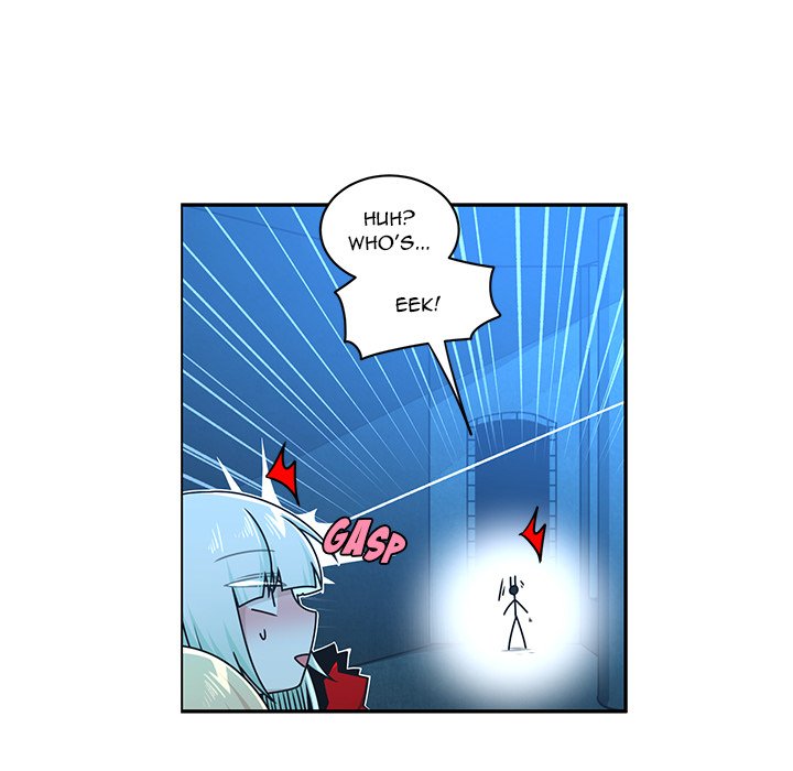 Go Away Mr Demon chapter 241 page 11