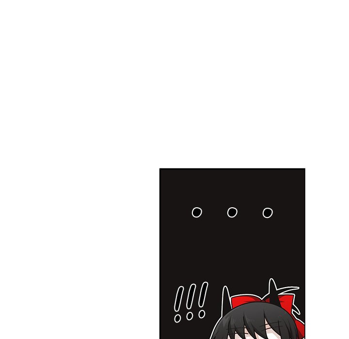 Go Away Mr Demon chapter 241 page 12