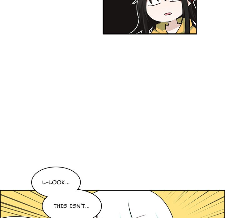 Go Away Mr Demon chapter 241 page 13