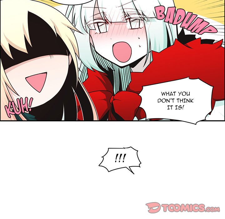 Go Away Mr Demon chapter 241 page 14