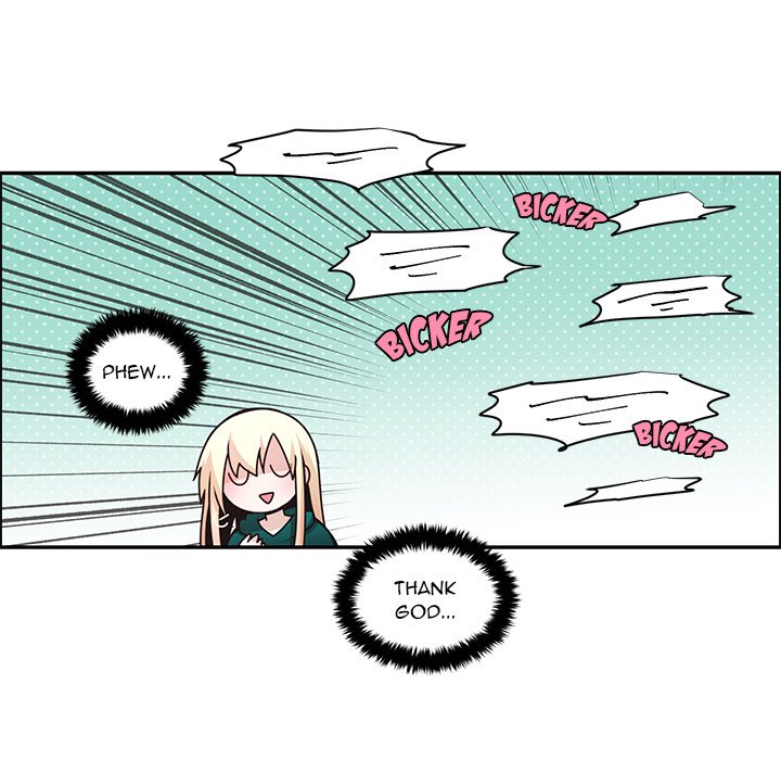 Go Away Mr Demon chapter 241 page 15