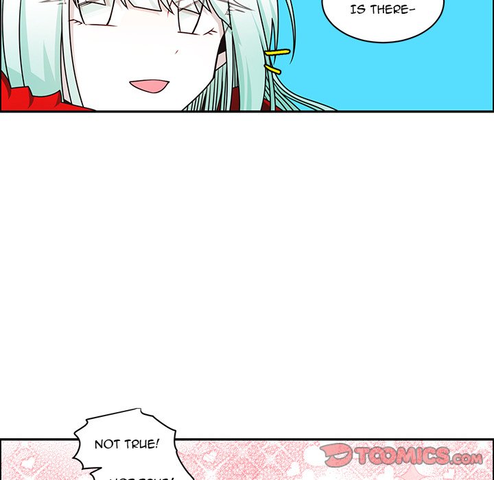 Go Away Mr Demon chapter 241 page 18