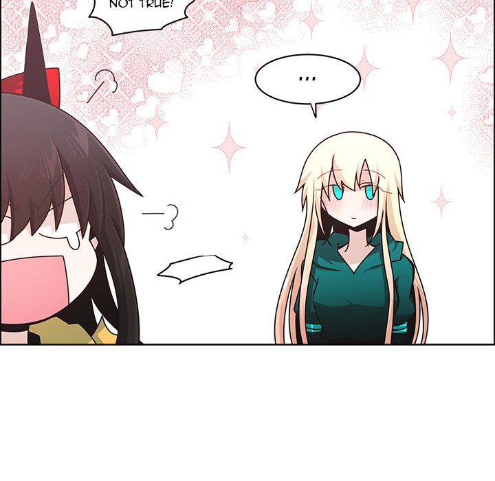 Go Away Mr Demon chapter 241 page 19
