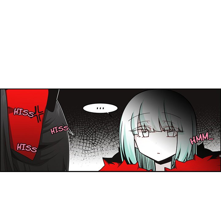 Go Away Mr Demon chapter 241 page 20