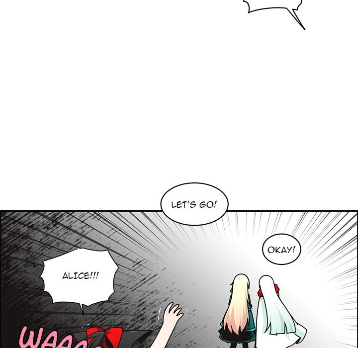 Go Away Mr Demon chapter 241 page 24