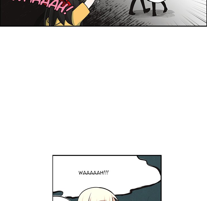 Go Away Mr Demon chapter 241 page 25