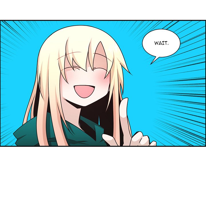 Go Away Mr Demon chapter 241 page 28