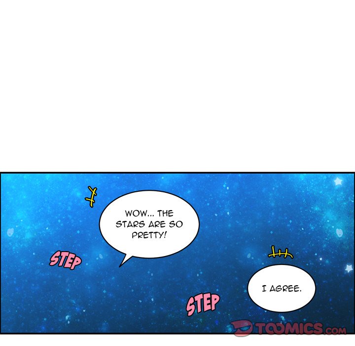 Go Away Mr Demon chapter 241 page 30