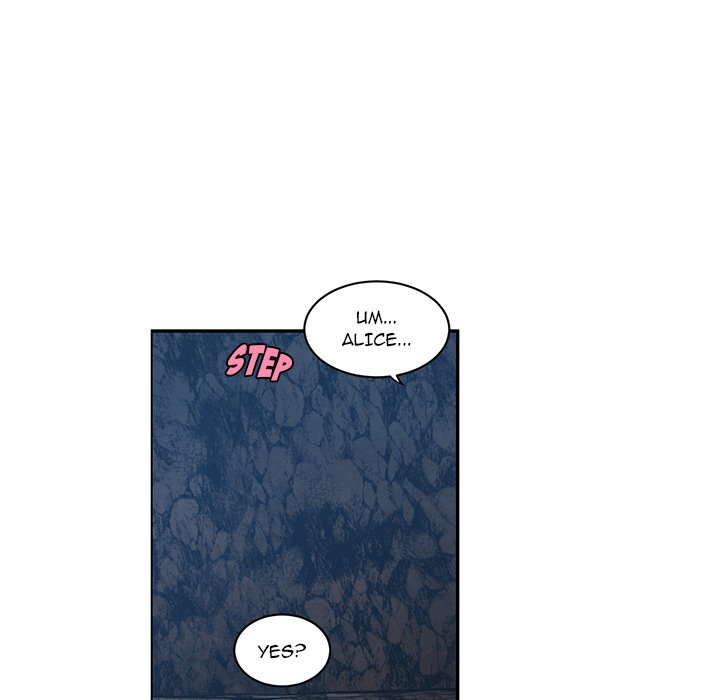 Go Away Mr Demon chapter 241 page 31
