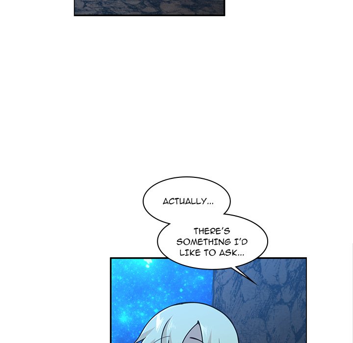 Go Away Mr Demon chapter 241 page 32