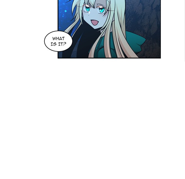 Go Away Mr Demon chapter 241 page 33