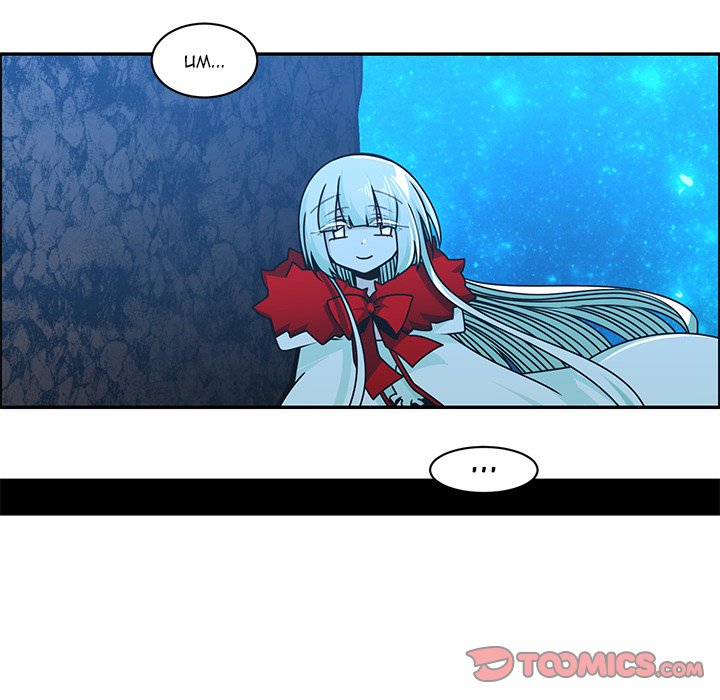 Go Away Mr Demon chapter 241 page 34