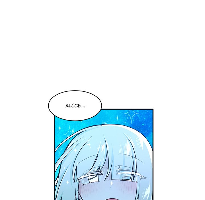 Go Away Mr Demon chapter 241 page 35