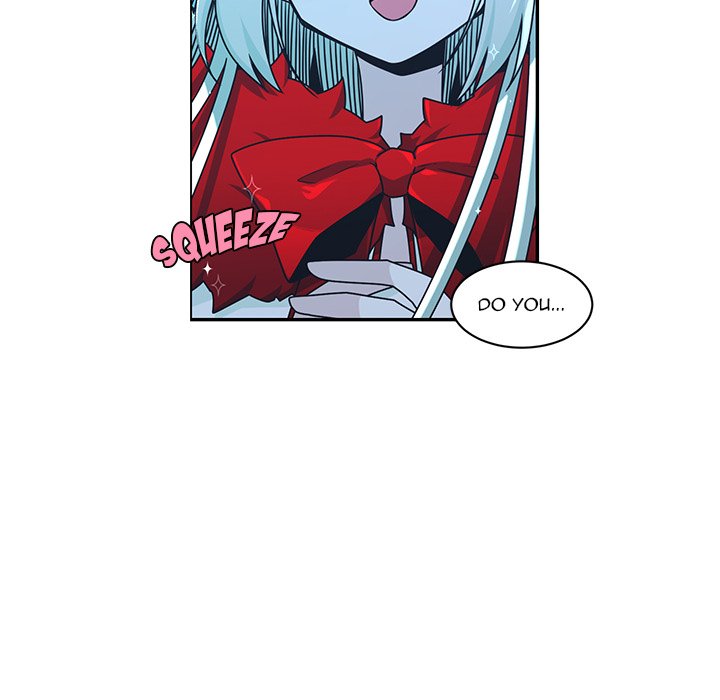 Go Away Mr Demon chapter 241 page 36