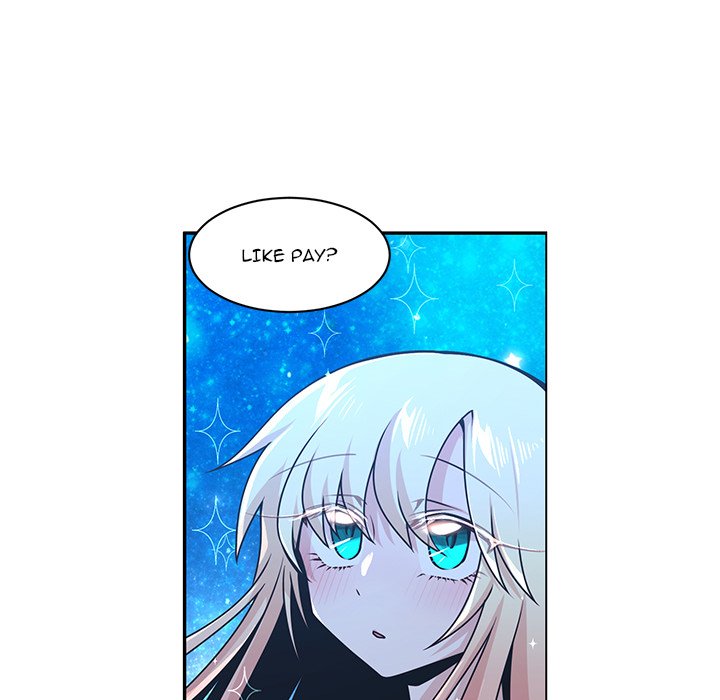 Go Away Mr Demon chapter 241 page 37