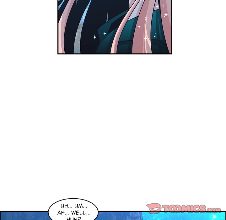 Go Away Mr Demon chapter 241 page 38