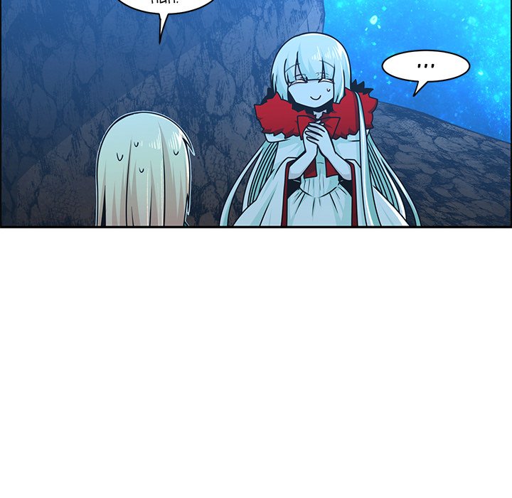 Go Away Mr Demon chapter 241 page 39