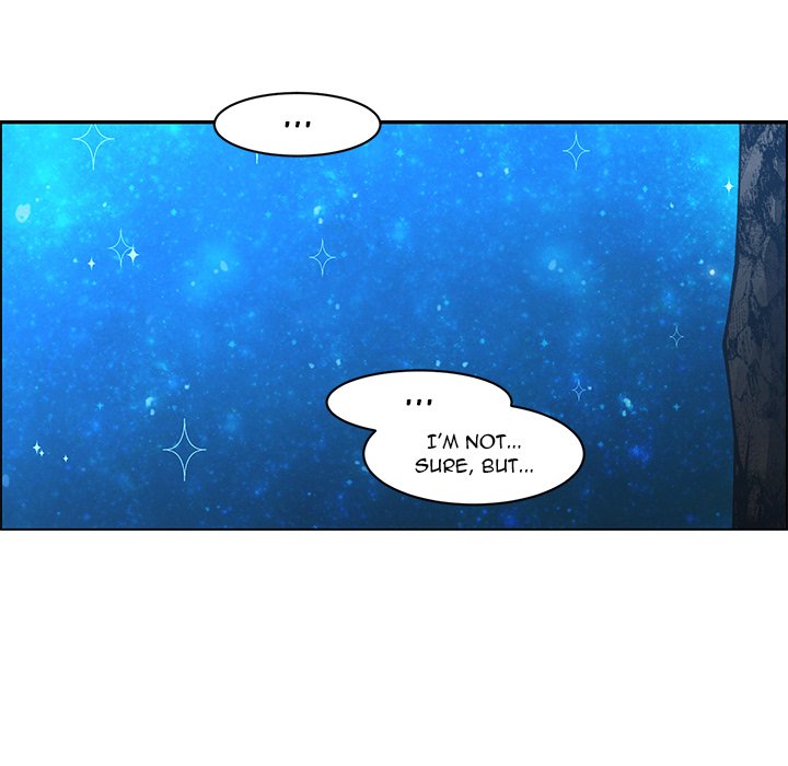 Go Away Mr Demon chapter 241 page 40
