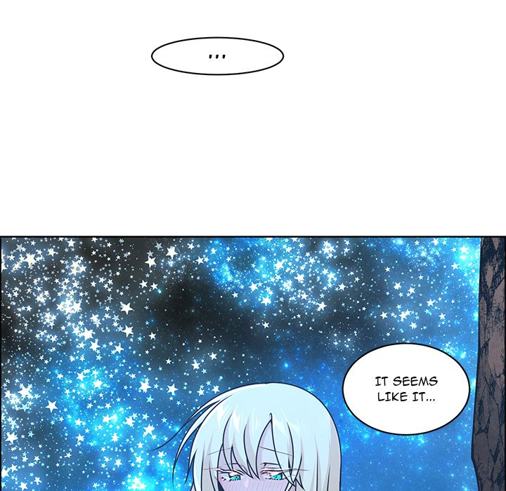 Go Away Mr Demon chapter 241 page 41
